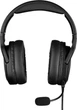 Комп'ютерна гарнітура 2E GAMING HG330 RGB 3.5mm Black (2E-HG330BK) - зображення 4
