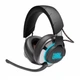 Наушники с микрофоном JBL Quantum 810 (JBLQ810WLBLK) - изображение 1