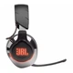 Наушники с микрофоном JBL Quantum 810 (JBLQ810WLBLK) - изображение 4