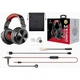 Наушники с микрофоном OneOdio Studio Wireless Pro M Black - изображение 3