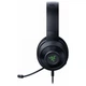 Наушники с микрофоном Razer Kraken V3 X Black FRML Packaging (RZ04-03750300-R3M1) - изображение 2