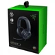 Наушники с микрофоном Razer Kraken V3 X Black FRML Packaging (RZ04-03750300-R3M1) - изображение 6