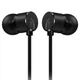 Наушники с микрофоном OnePlus Type-C Bullets Earphones Black - изображение 4