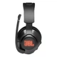 Комп'ютерна гарнітура JBL Quantum 400 Black (JBLQUANTUM400BLK) - зображення 5