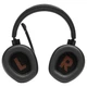 Комп'ютерна гарнітура JBL Quantum 400 Black (JBLQUANTUM400BLK) - зображення 8