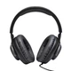 Компьютерная гарнитура JBL Quantum 100 Black (JBLQUANTUM100BLK) - изображение 5