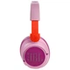 Наушники с микрофоном JBL JR460NC Pink (JBLJR460NCPIK) - изображение 9