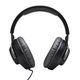 Компьютерная гарнитура JBL Quantum 100 Black (JBLQUANTUM100BLK) - изображение 6
