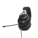 Компьютерная гарнитура JBL Quantum 100 Black (JBLQUANTUM100BLK) - изображение 8