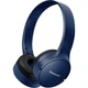 Наушники с микрофоном Panasonic RB-HF420BGE-A Blue - изображение 4