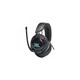 Наушники с микрофоном JBL Quantum 910 Black (JBLQ910WLBLK) - изображение 5