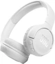 Наушники с микрофоном JBL Tune 510BT White (JBLT510BTWHT) - изображение 3