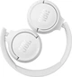 Наушники с микрофоном JBL Tune 510BT White (JBLT510BTWHT) - изображение 4