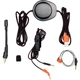 Комп'ютерна гарнітура JBL Quantum One Black (JBLQUANTUMONEBLK) - зображення 9