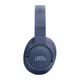 Наушники с микрофоном JBL Tune 720BT Blue (JBLT720BTBLU) - изображение 6