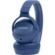 Наушники с микрофоном JBL Tune 660NC Blue (JBLT660NCBLU) - изображение 10