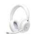 Наушники с микрофоном Logitech G735 Off White (981-001083) - изображение 1