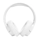 Наушники с микрофоном JBL Tune 720BT White (JBLT720BTWHT) - изображение 2