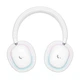 Наушники с микрофоном Logitech G735 Off White (981-001083) - изображение 3