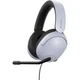 Наушники с микрофоном Sony Inzone H3 White (MDRG300W.CE7) - изображение 1