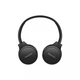 Наушники с микрофоном Panasonic RB-HF420BGE-K Black - изображение 4