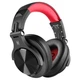 Наушники с микрофоном OneOdio Fusion A70 Red - изображение 4