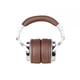 Наушники с микрофоном OneOdio Pro 30 Silver - изображение 4