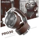 Наушники с микрофоном OneOdio Pro 30 Silver - изображение 5