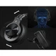 Наушники с микрофоном OneOdio Fusion A70 Black - изображение 7