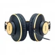 Наушники без микрофона AKG K92 - изображение 3