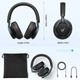 Наушники с микрофоном Anker SoundCore Space One Jet Black (A3035G11) - изображение 3