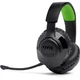 Наушники с микрофоном JBL Quantum 360X Wireless for XBOX (JBLQ360XWLBLKGRN) - изображение 3