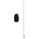 Наушники с микрофоном JBL Quantum 100P Console White (JBLQ100PWHTBLU) - изображение 10