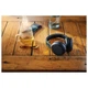 Навушники з мікрофоном Philips TAH5205 Black - зображення 8