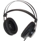 Навушники без мікрофона AKG K52 (3169H00010) - зображення 5