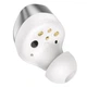 Наушники TWS Sennheiser MOMENTUM True Wireless 4 White Silver (700366) - изображение 2
