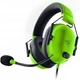 Наушники с микрофоном Razer Blackshark V2 X Green (RZ04-03240600-R3M1) - изображение 4