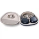 Наушники с микрофоном Sennheiser MOMENTUM 4 Wireless Denim (700386) - изображение 6