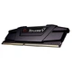Пам'ять для настільних комп'ютерів G.Skill 16 GB DDR4 3200 MHz RipjawsV (F4-3200C16S-16GVK) - зображення 2