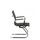 Офісне крісло для персоналу Special4You Solano office mesh black (E5869) - зображення 5