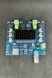 Усилитель звука D-класса XH-A105 TDA7498 2 х 100 Вт MicroSD Bluetooth 5.0 - изображение 2