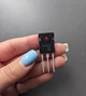 IGBT транзистор RJH60F5 600V 80A Renesas для инверторов - изображение 2