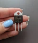 Симістор BTA41-600B 600V 40A для диммерів STMicroelectronics - зображення 2