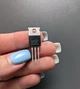 Транзистор MOSFET MDP1991 100V 120A для DC-DC преобразователей MagnaChip - изображение 2