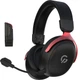 Гарнітура GamePro Asgard Freya Pro Black-Red (HSW201BR) - зображення 1