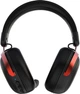Гарнітура GamePro Asgard Freya Pro Black-Red (HSW201BR) - зображення 2