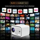 Проєктор Everycom H5 Pro - изображение 4