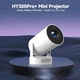 Проєктор Magcubic HY300 Pro Plus Aero - зображення 5