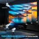 Проектор Magcubic HY300 Pro Plus Aero - изображение 14