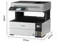 БФП Epson EcoTank L6460 (C11CJ89403) - изображение 3